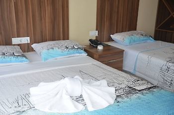 Time Otel Samsun Luaran gambar